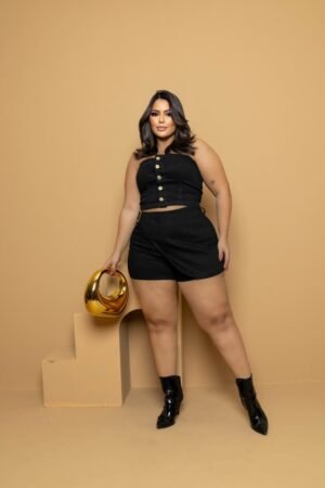 Short Saia Fivela 001 - Image 3