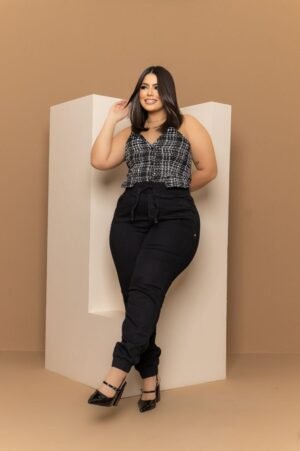 Calça Jogger 012 - Image 4