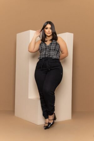 Calça Jogger 012 - Image 3