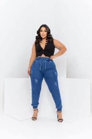 Calça Jogger 010 - Image 4