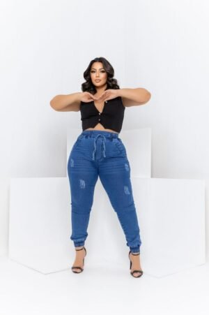 Calça Jogger 010 - Image 3