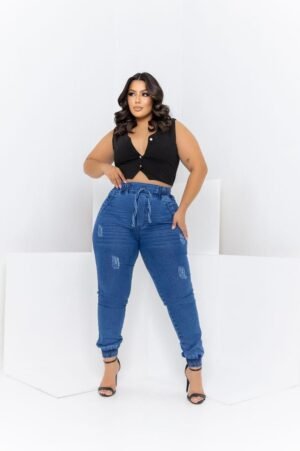 Calça Jogger 010