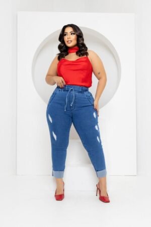 Calça Jogger 009