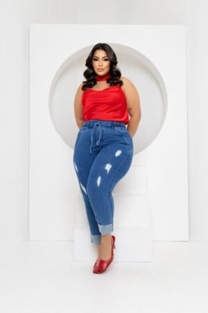 Calça Jogger 009 - Image 3