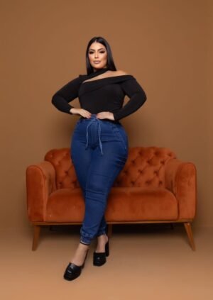 Calça Jogger 007 - Image 3
