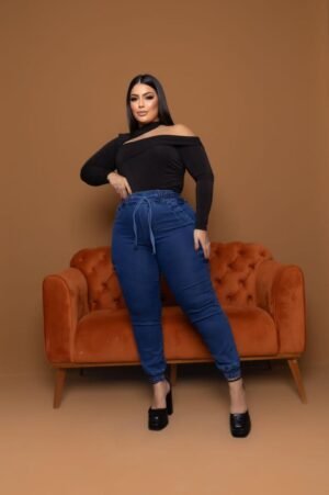 Calça Jogger 007