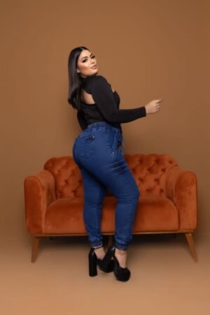 Calça Jogger 007 - Image 2