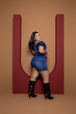 Short Saia 003 - Image 2