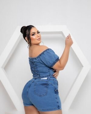 Short Saia 005 - Image 2