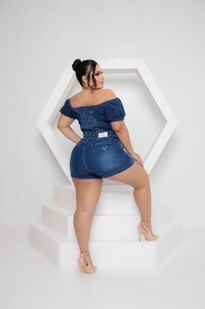 Short Saia 006 - Image 2