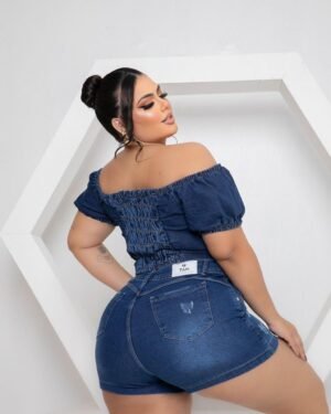 Short Saia 006 - Image 3