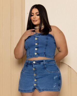 Short Saia 009 - Image 4