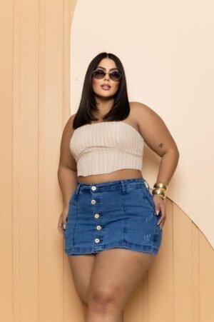 Short Saia 011 - Image 4