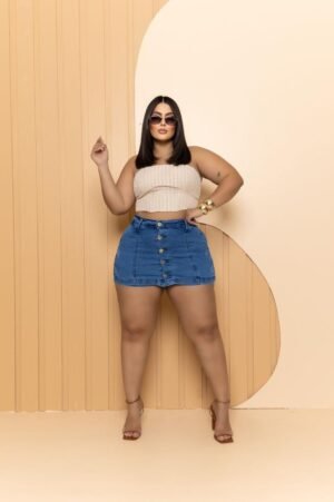 Short Saia 011