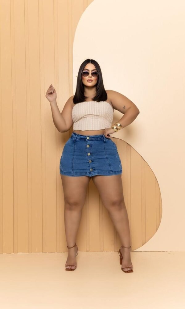 Short Saia 011