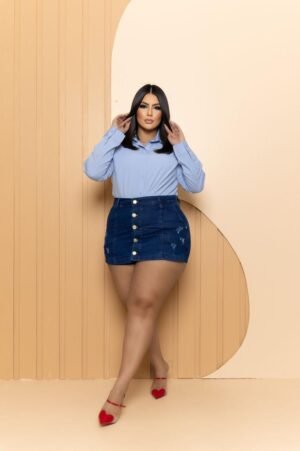 Short Saia 008 - Image 3