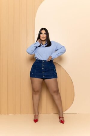 Short Saia 008 - Image 4