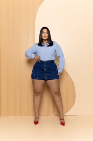 Short Saia 008