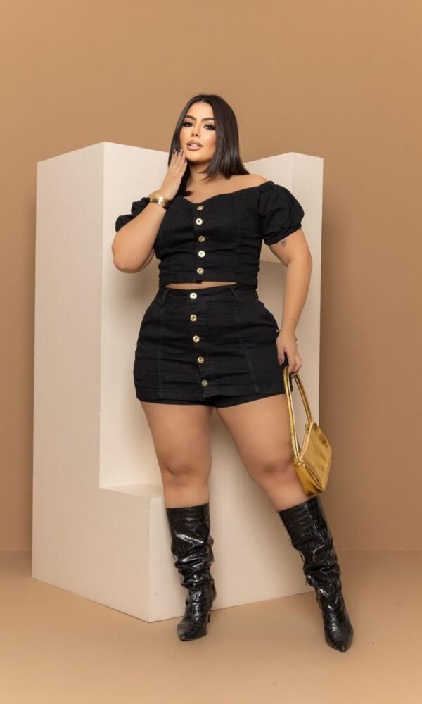 Short Saia 004