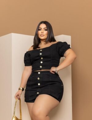 Short Saia 004 - Image 3