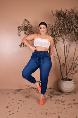 Calça Jogger 004