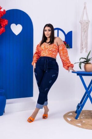 Calça Jogger 003 - Image 3