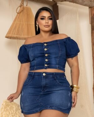 Short Saia 012 - Image 5
