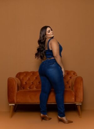 Calça 015 - Image 2