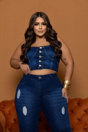 CROPPED ALÇA 004 - Image 3