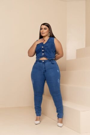 Calça 010 - Image 2
