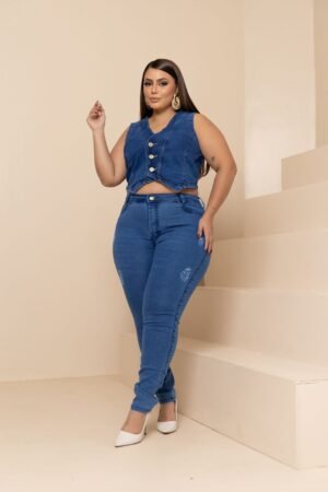 Calça 010 - Image 3