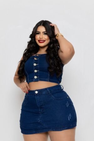 Short Saia 013 - Image 2