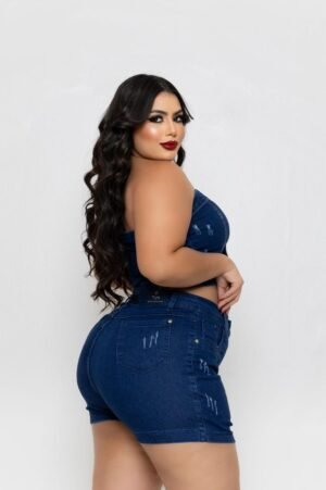 Cropped Tomara Que Caia 002 - Image 2