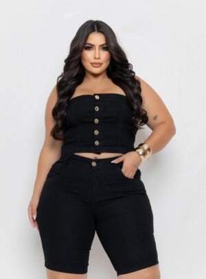 Cropped Tomara Que Caia 003