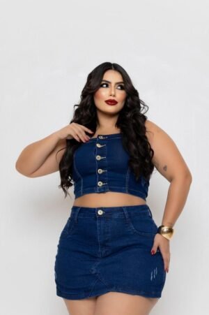 Cropped Tomara Que Caia 002 - Image 3