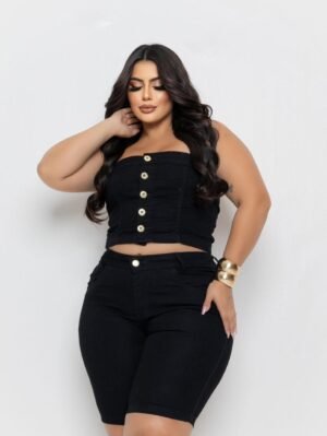 Cropped Tomara Que Caia 003 - Image 2