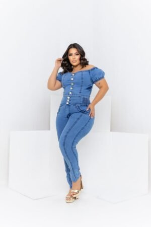 Calça Premium Elástico 001 - Image 2