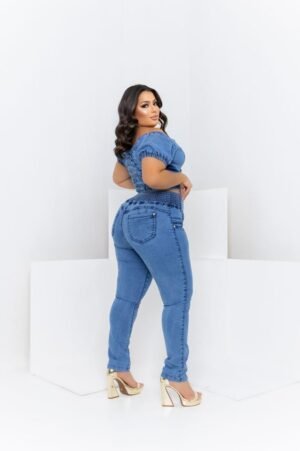 Calça Premium Elástico 001 - Image 3