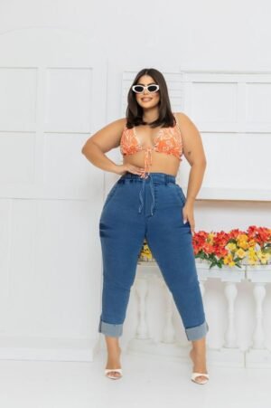 Calça Jogger 017