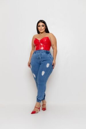 Calça Jogger 006