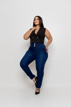 Calça Premium Elástico 002