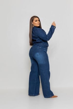 Calça Wid Leg 003 - Image 2