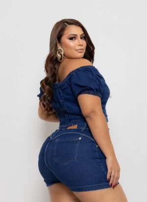 SHORT SAIA 022 - Image 4