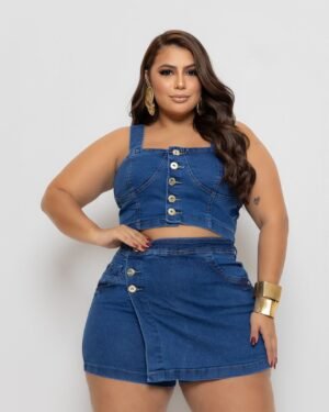 SHORT SAIA 023