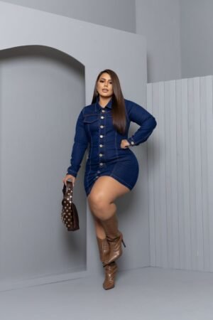 VESTIDO GOLA 002 - Image 3