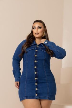 VESTIDO GOLA 003 - Image 2