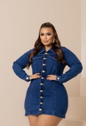 VESTIDO GOLA 003 - Image 3