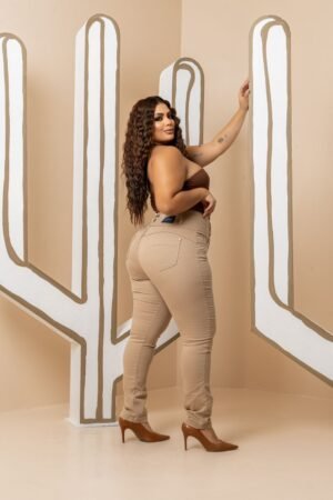 CALÇA PREMIUM BEGE 009 - Image 4